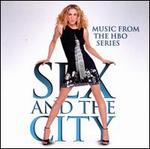 Sex and the City [Original TV Soundtrack]