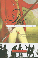 Sex and the Eighteenth-Century Man: Massachusetts and the History of Sexuality in America