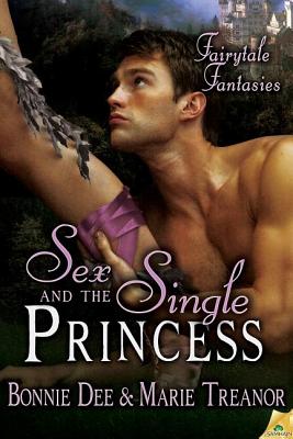 Sex and the Single Princess - Dee, Bonnie