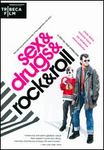 Sex & Drugs & Rock & Roll - Mat Whitecross