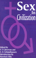 Sex in civilization