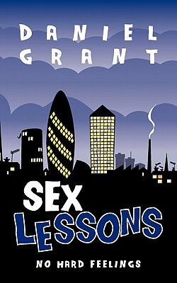 Sex Lessons - Grant, Daniel