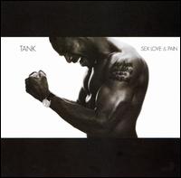 Sex Love & Pain [Clean] - Tank