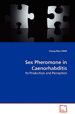 Sex Pheromone in Caenorhabditis - Chan, Chung Man