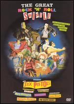 Sex Pistols: The Great Rock 'N' Roll Swindle