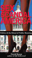 Sex Scandal America: Politics & the Ritual of Public Shaming