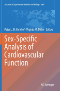 Sex-Specific Analysis of Cardiovascular Function