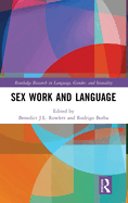 Sex Work and Language