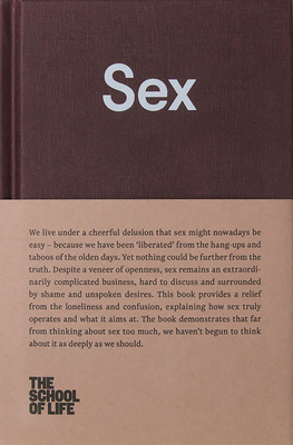 Sex - The School of Life