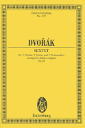 Sextet in A Major, Op. 48