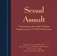 Sexual Assault: Supplementary CD-ROM