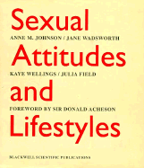 Sexual Attitudes & Lifestyles