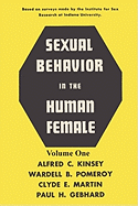 Sexual Behavior in the Human Female, Volume 1