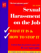 Sexual Harassment on the Job: What It is & How to Stop It