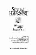 Sexual Harassment: Women Speak Out - Sumrall, Amber C (Editor), and Taylor, Dena (Editor)