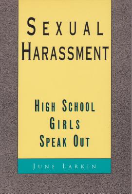 Sexual Harassment - Larkin, June