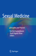 Sexual Medicine: Principles and Practice