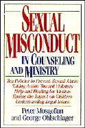 Sexual Misconduct in Counseling and Ministry