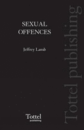 Sexual Offences - Lamb, Jeffrey