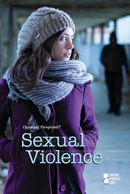 Sexual Violence - Hiber, Amanda (Editor)