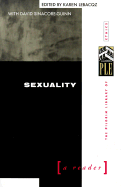 Sexuality: A Reader - Lebacqz, Karen (Introduction by), and Sinacore-Guinn, David