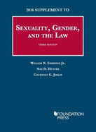 Sexuality, Gender, and the Law