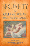 Sexuality in Greek and Roman Literature and Society: A Sourcebook