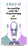 Sexuality - Freud, Sigmund