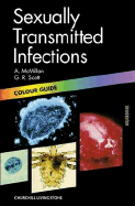 Sexually Transmitted Diseases: Colour Guide