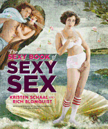 Sexy Book of Sexy Sex