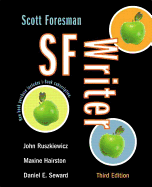 SF Writer, Reprint - Ruszkiewicz, John, and Hairston, Maxine, and Seward, Daniel