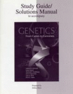 Sg/SM T/A Genetics: From Genes to Genomes - Hartwell, Leland H, and Hartwell Leland