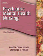 Sgd-Psych Mental Hlth Nrsg 3e