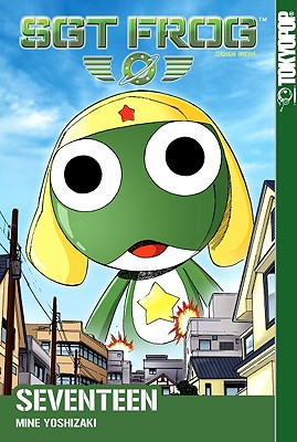 Sgt. Frog, Volume 17 - Mine, Yoshizaki