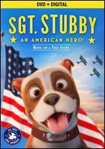 Sgt. Stubby: An American Hero