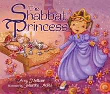 Shabbat Princess, the PB