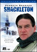 Shackleton [2 Discs] - Charles Sturridge