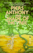 Shade of the Tree - Anthony, Piers