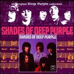 Shades of Deep Purple [Bonus Tracks]