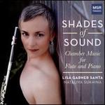 Shades of Sound: Chamber Music for Flute and Piano