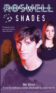 Shades - Odom, Mel