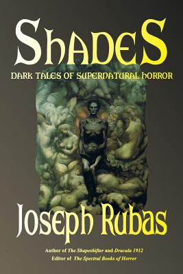 Shades - Rubas, Joseph