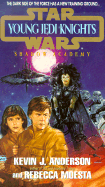 Shadow Academy: Young Jedi Knights #2 - Anderson, Kevin J, and Anderson, K J, and Moesta, Rebecca