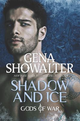 Shadow and Ice - Showalter, Gena