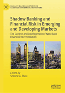 Shadow Banking and Financial Risk in Emerging and Developing Markets: The Growth and Development of Non-Bank Financial Intermediation