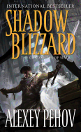 Shadow Blizzard: The Chronicles of Siala