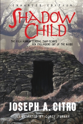 Shadow Child - Citro, Joseph A