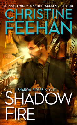 Shadow Fire - Feehan, Christine