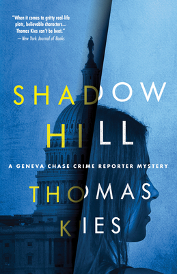 Shadow Hill - Kies, Thomas