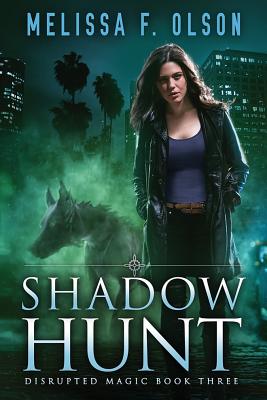 Shadow Hunt - Olson, Melissa F